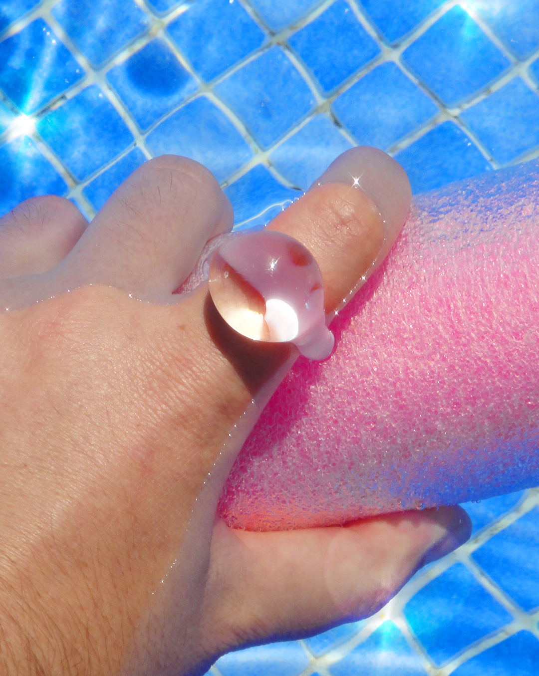 Anillo Pop Helado