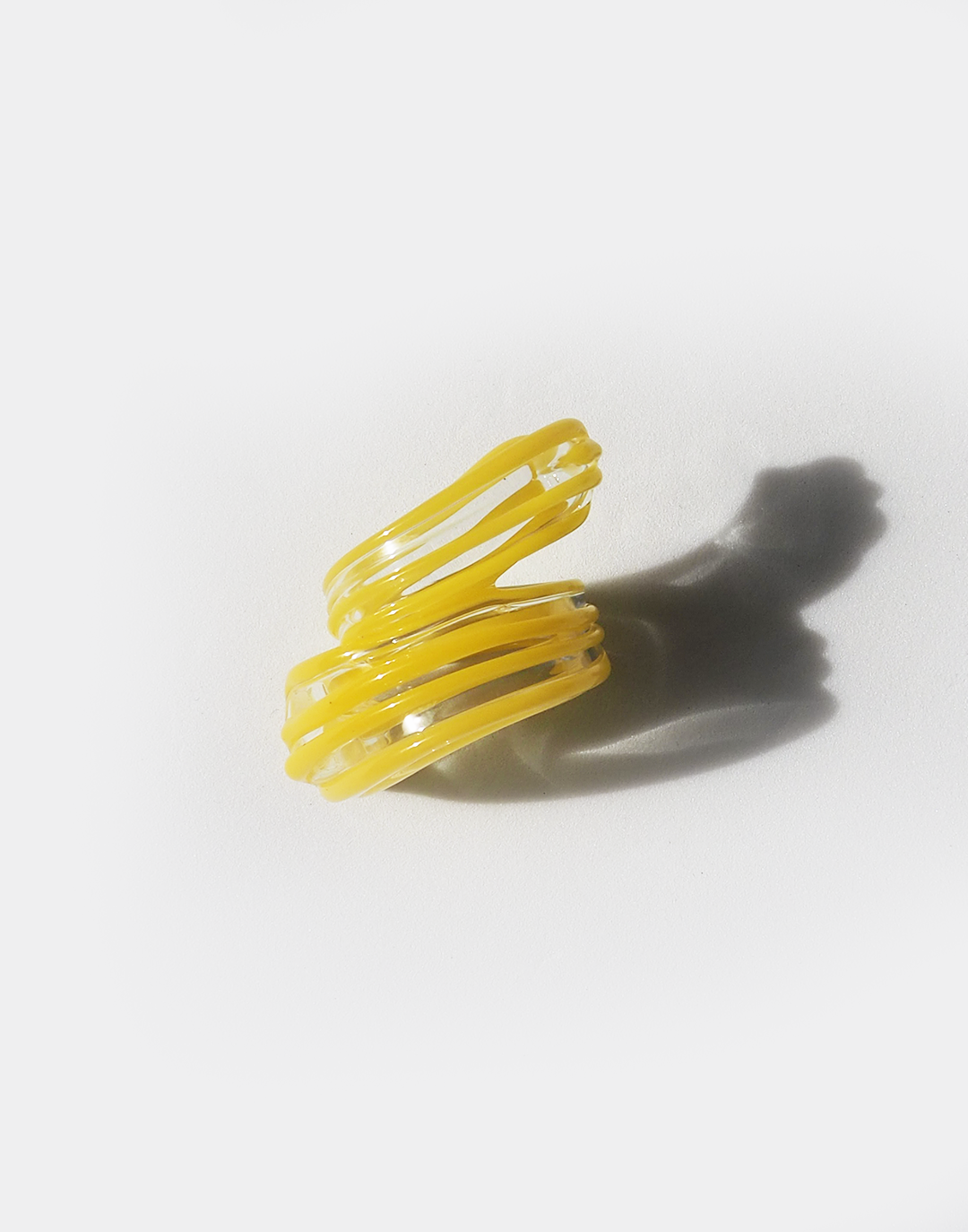 Candy Swirl Ring