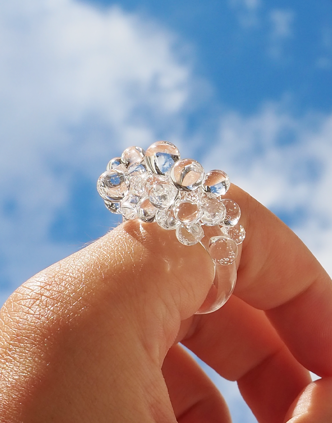 Anillo Saraibas