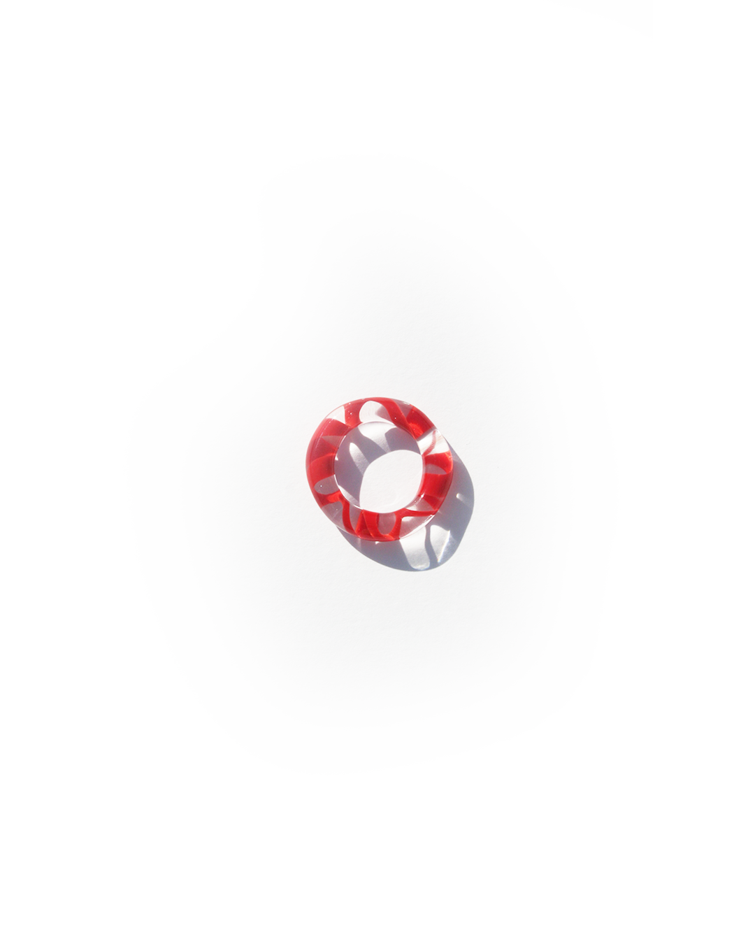 RED RIBBON MIDI