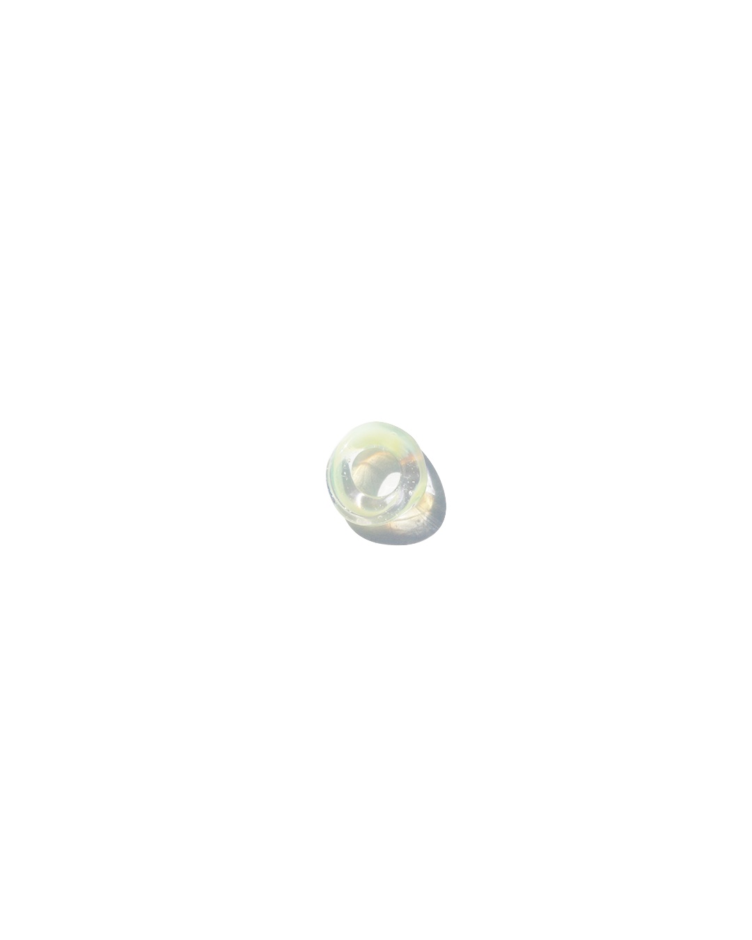 MILKY GREEN MINI
