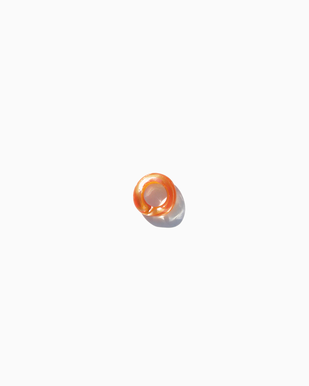 DARK ORANGE MINI