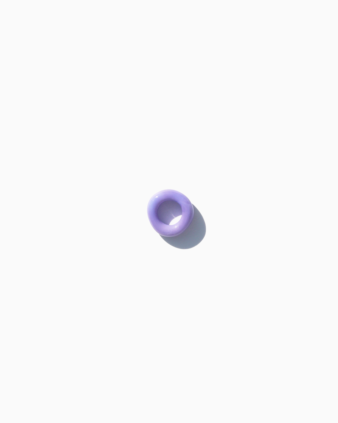 PURPLE MINI
