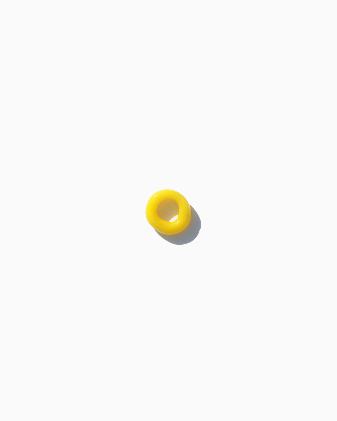 YELLOW MINI