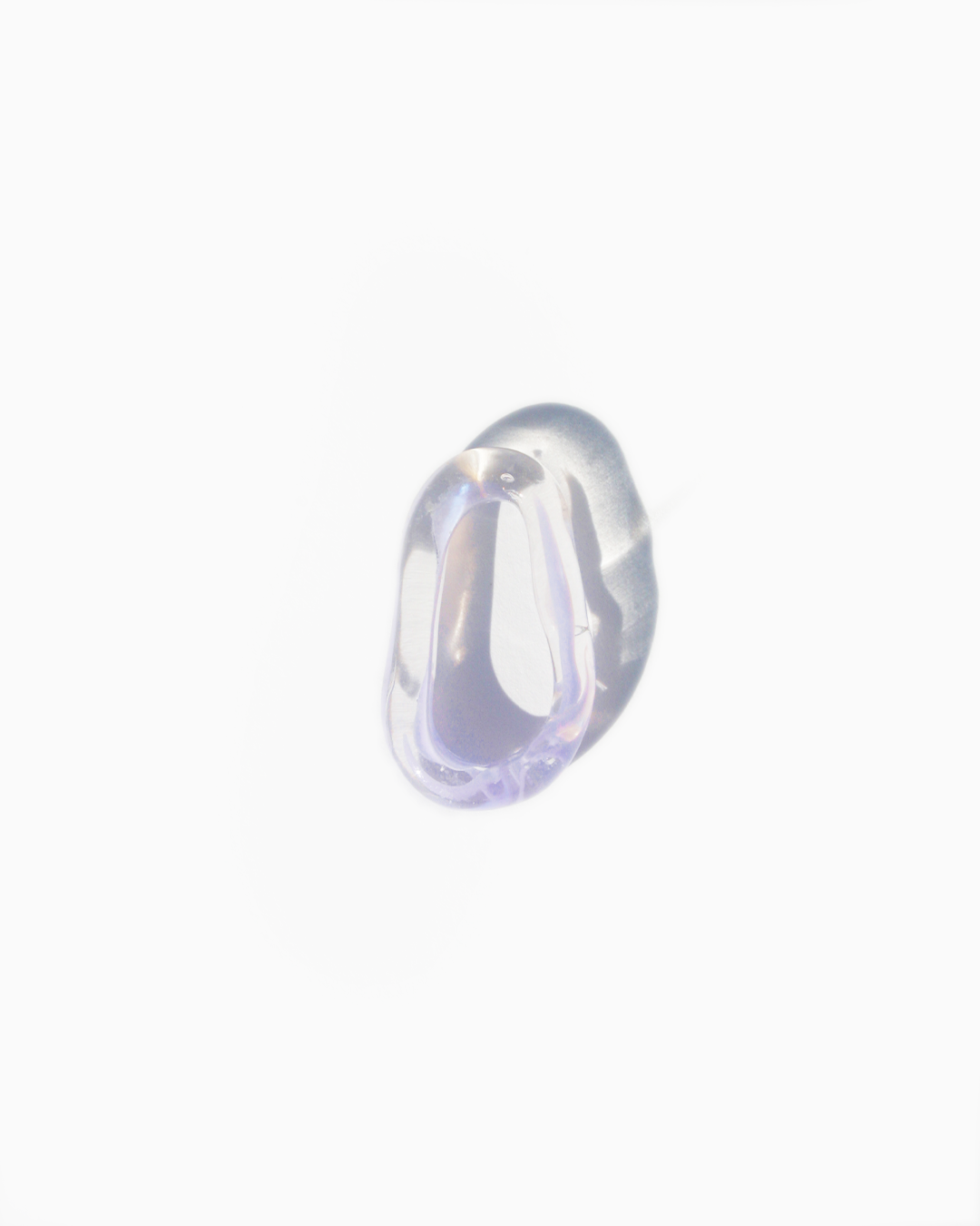MILKY LILAC MAXI