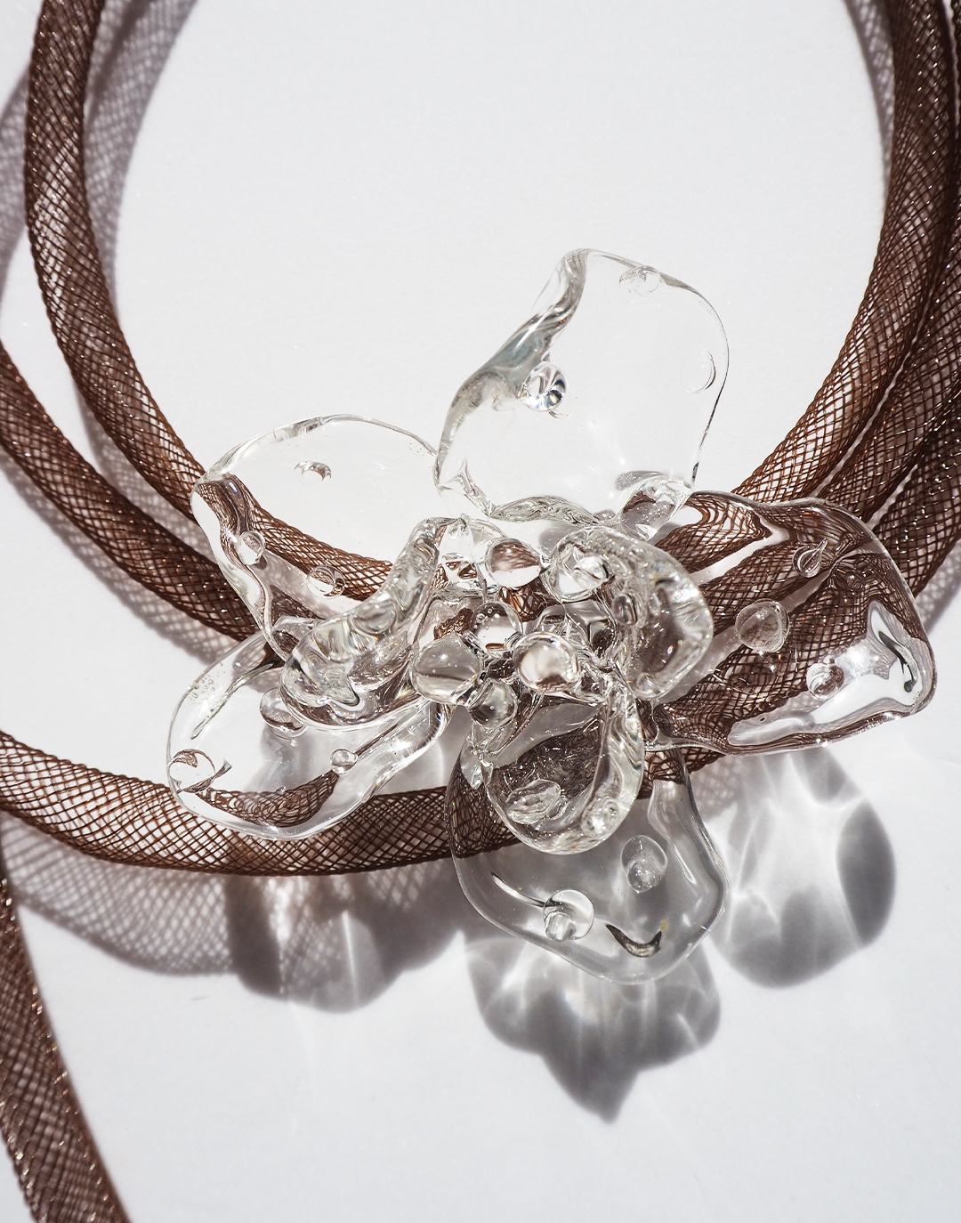 Necklace Gardenia