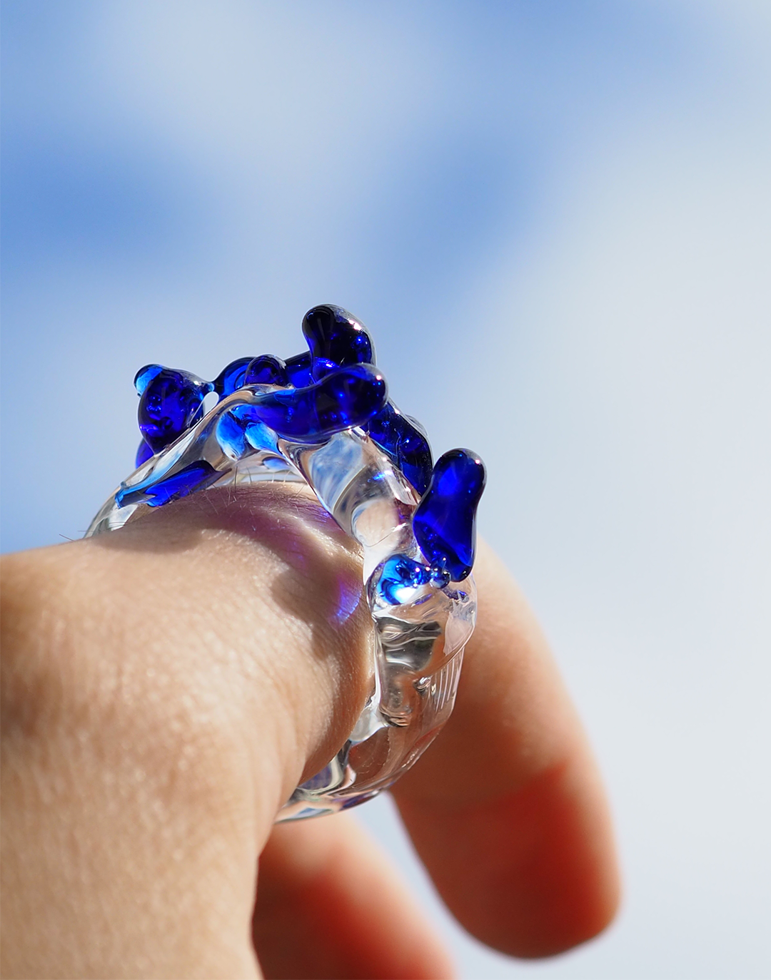 Fluid Ring
