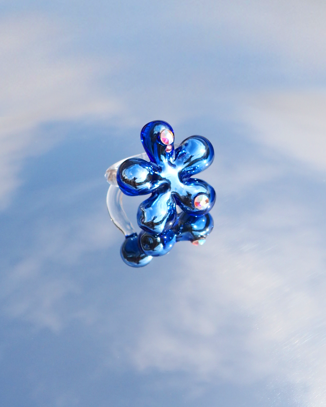 Anillo Mirror Mirror