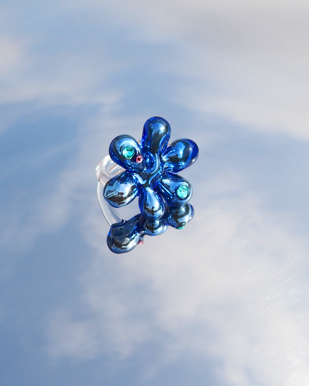 Anillo Mirror Mirror