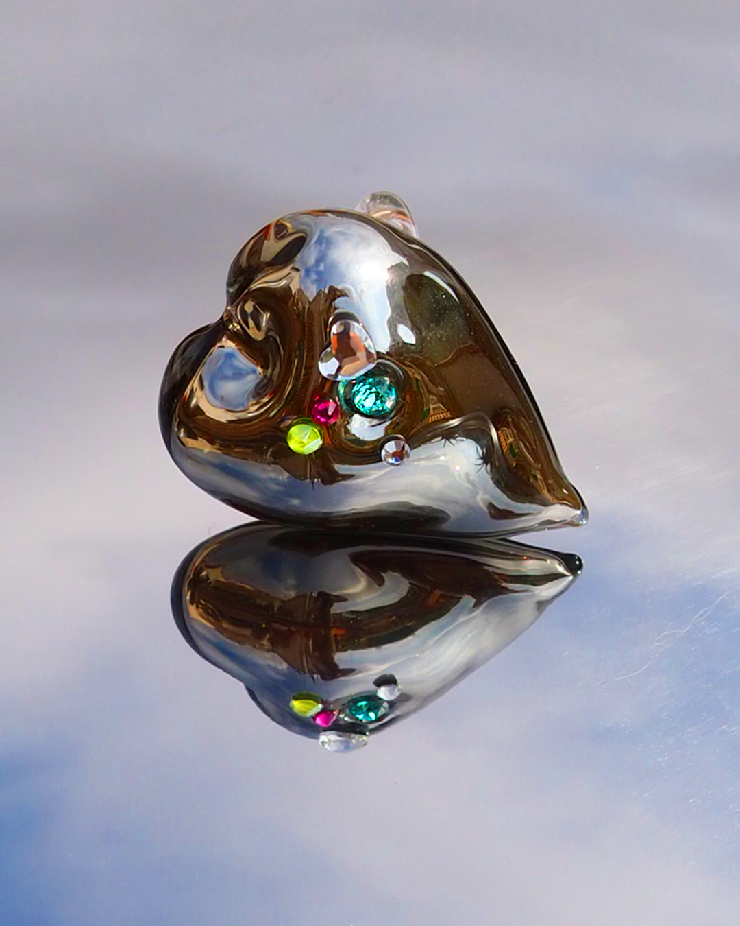 Anillo Mirror Mirror