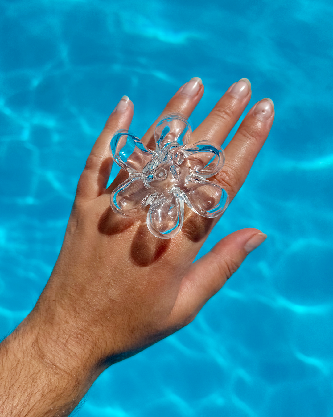 NON ME ESQUEZAS MAXI RING