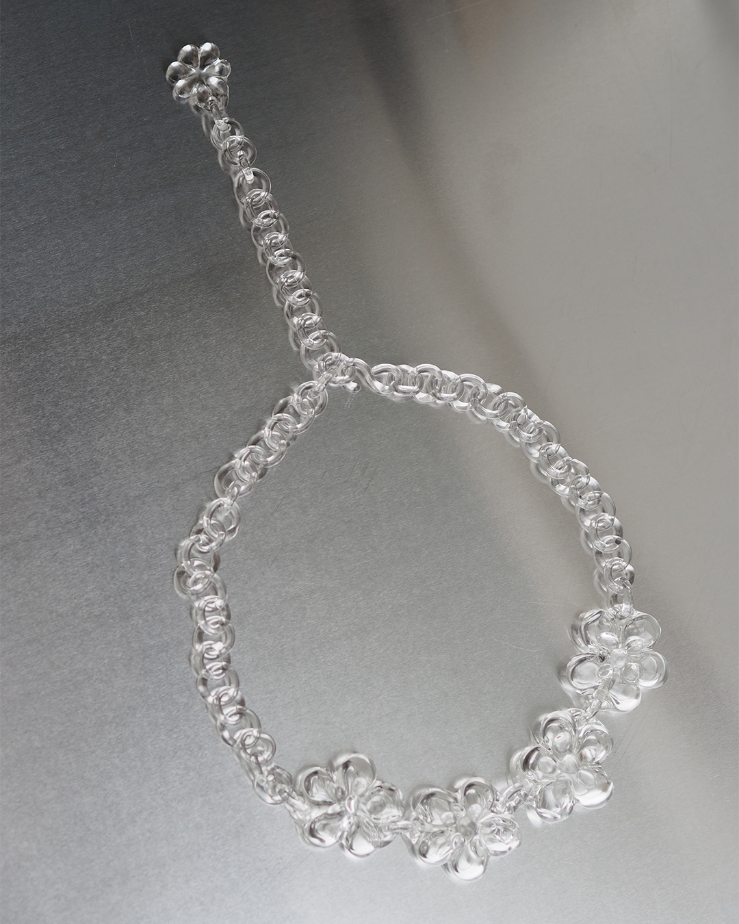 NON ME ESQUEZAS MAXI NECKLACE