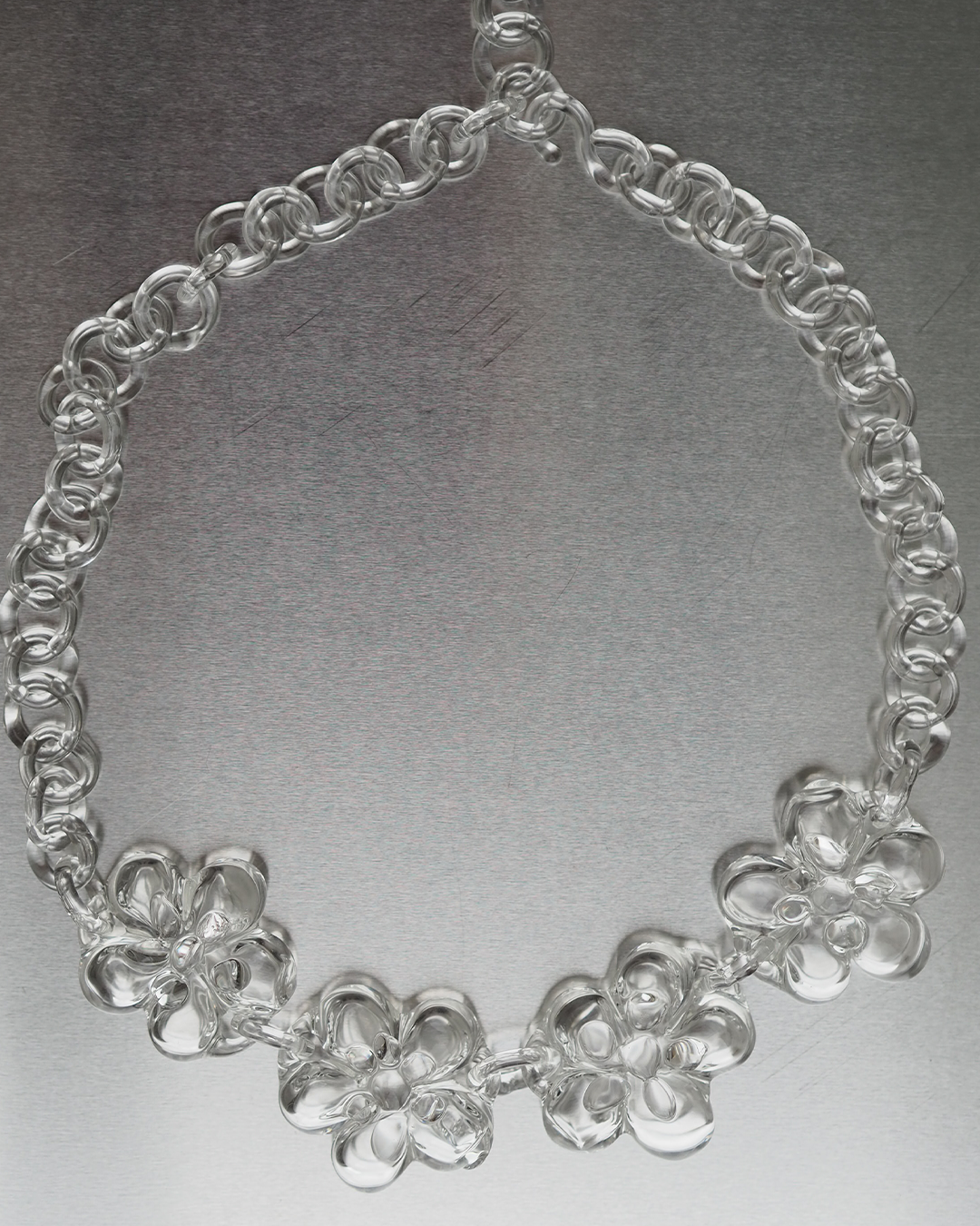 NON ME ESQUEZAS MAXI NECKLACE