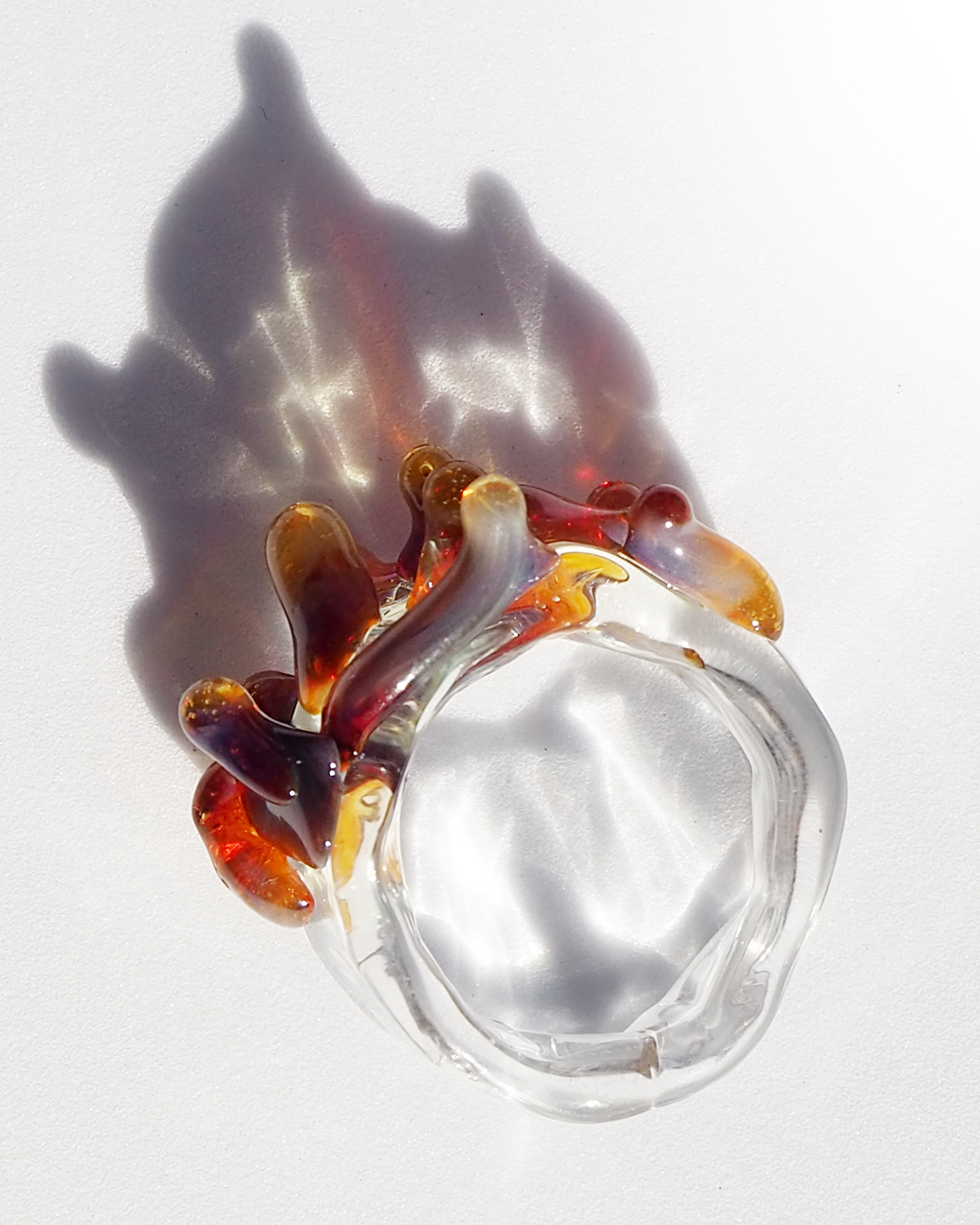 Fluid Ring