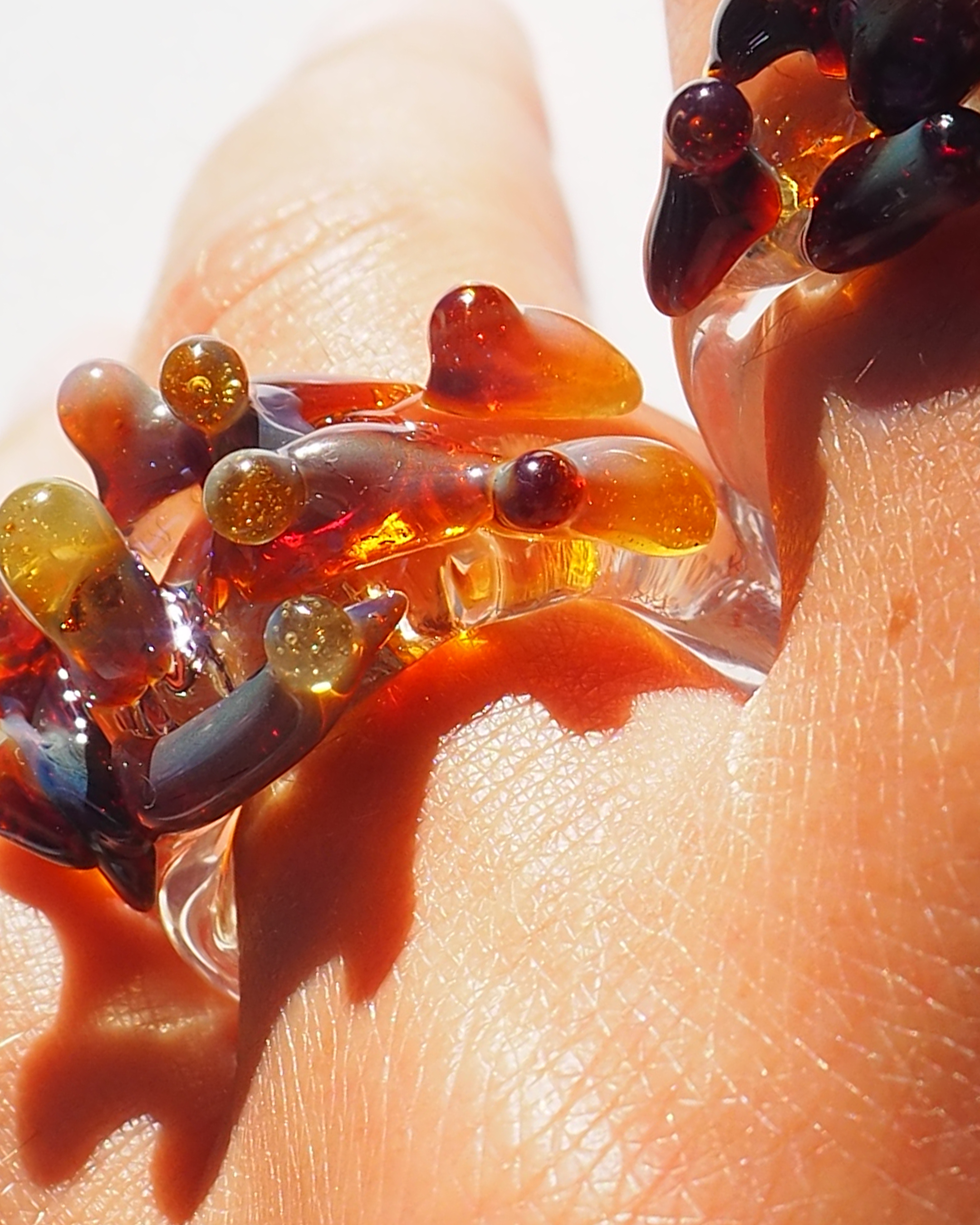 Fluid Ring