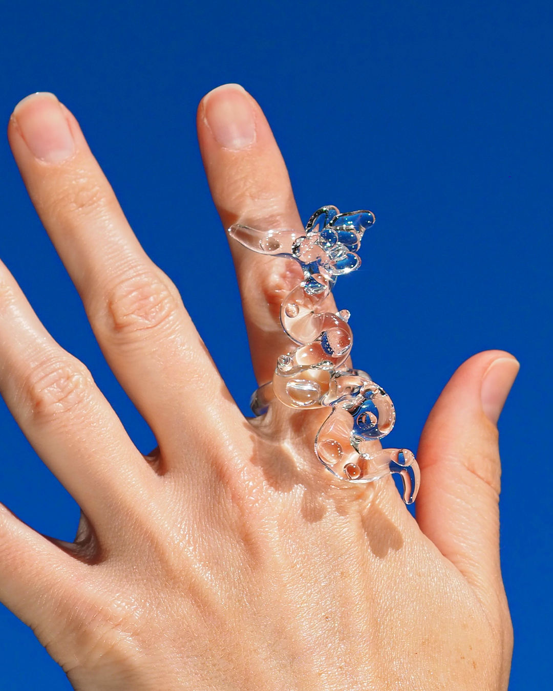 Rondada Ring