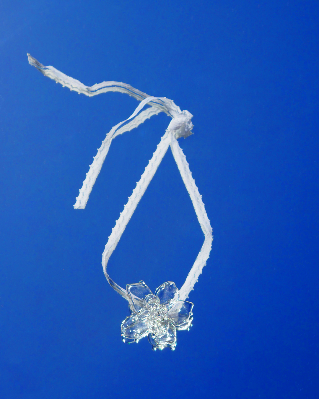 Collar Flor