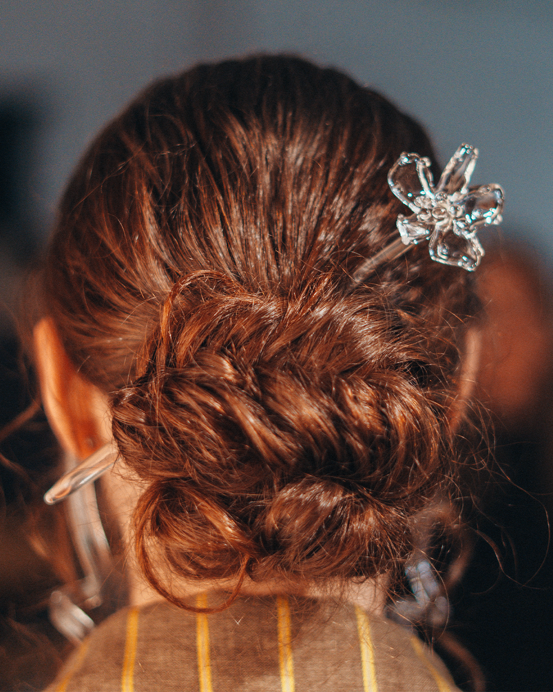Hairpin Flower