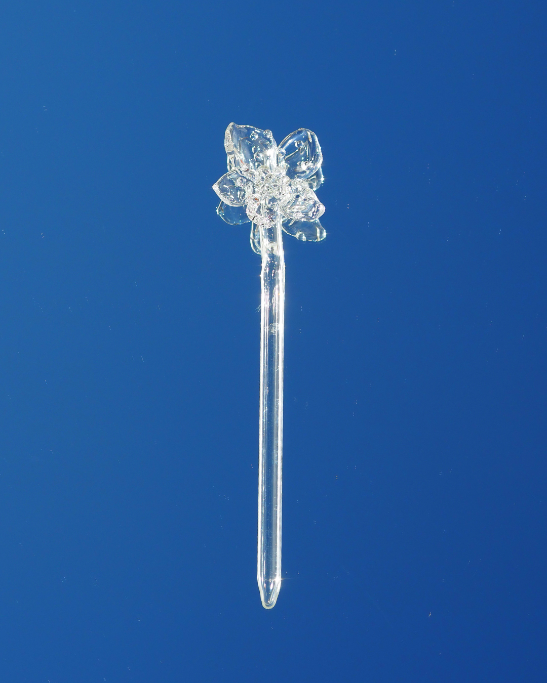 Hairpin Flower