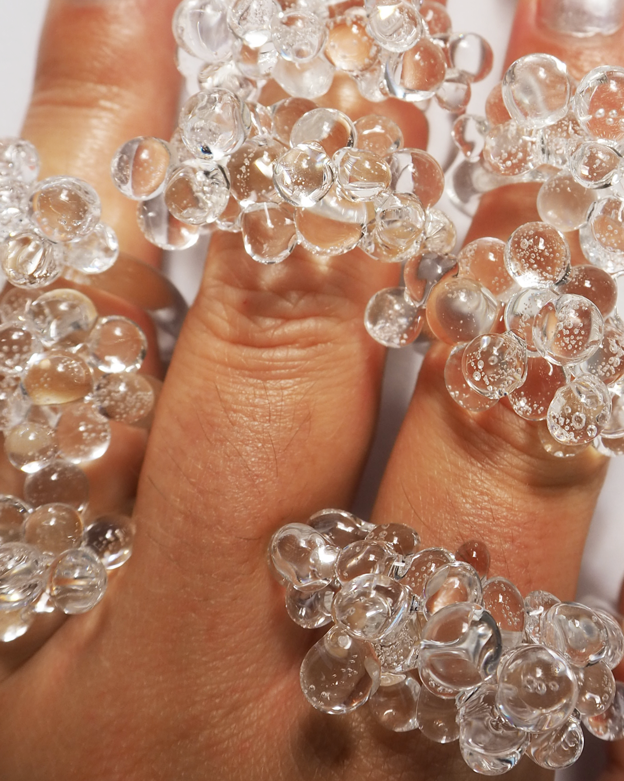 Anillo Saraibas