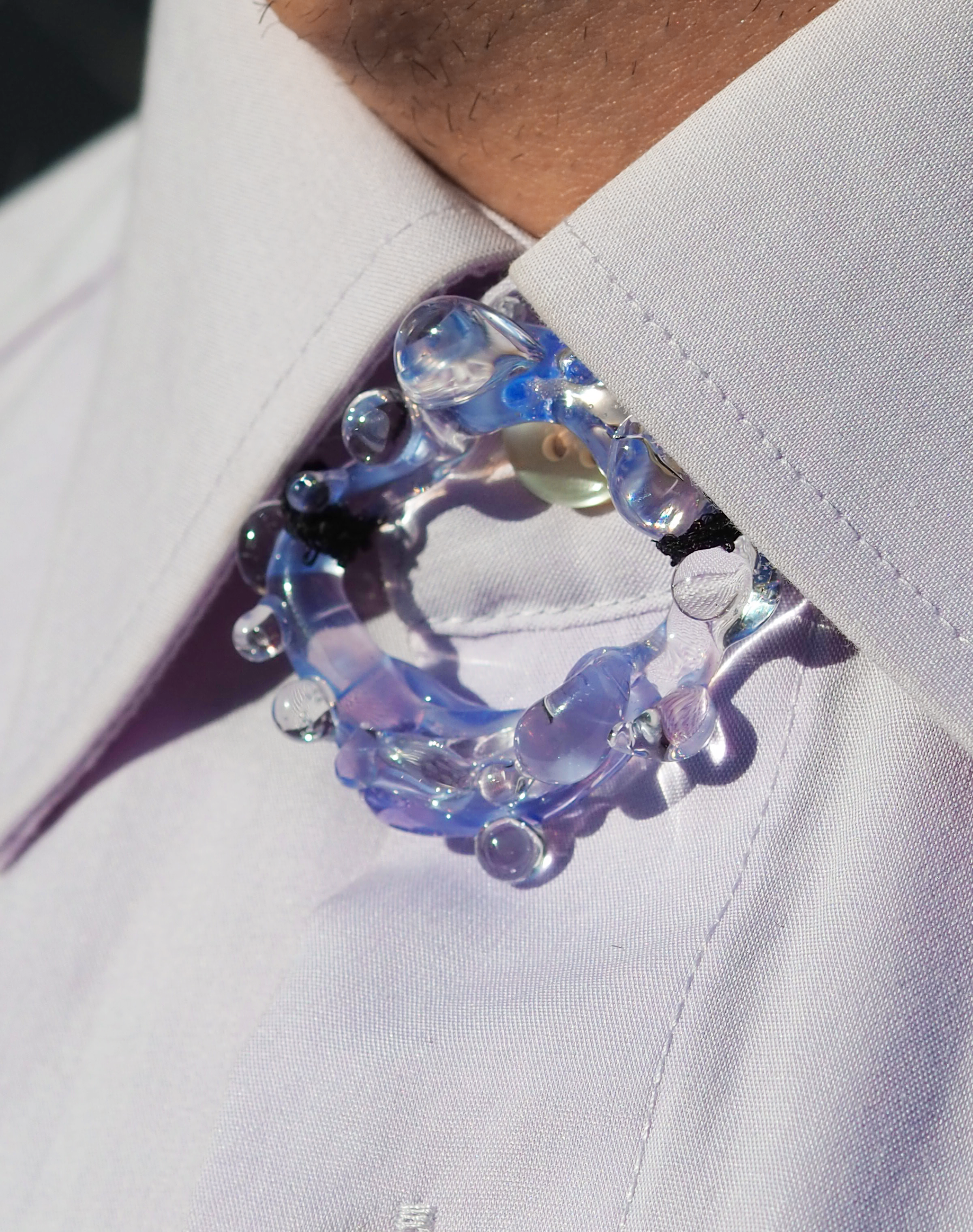 Orballa Necklace