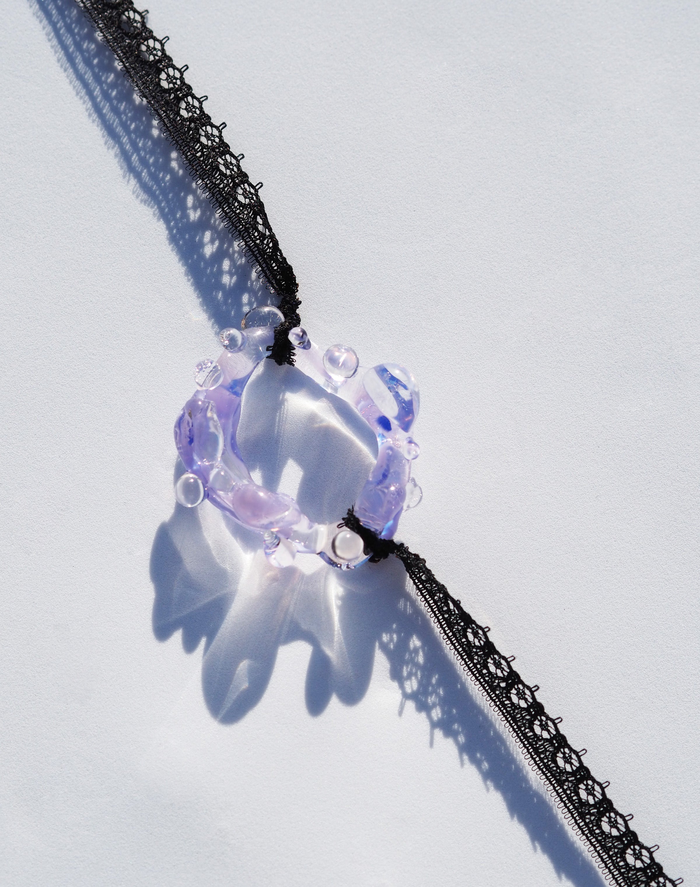 Orballa Necklace