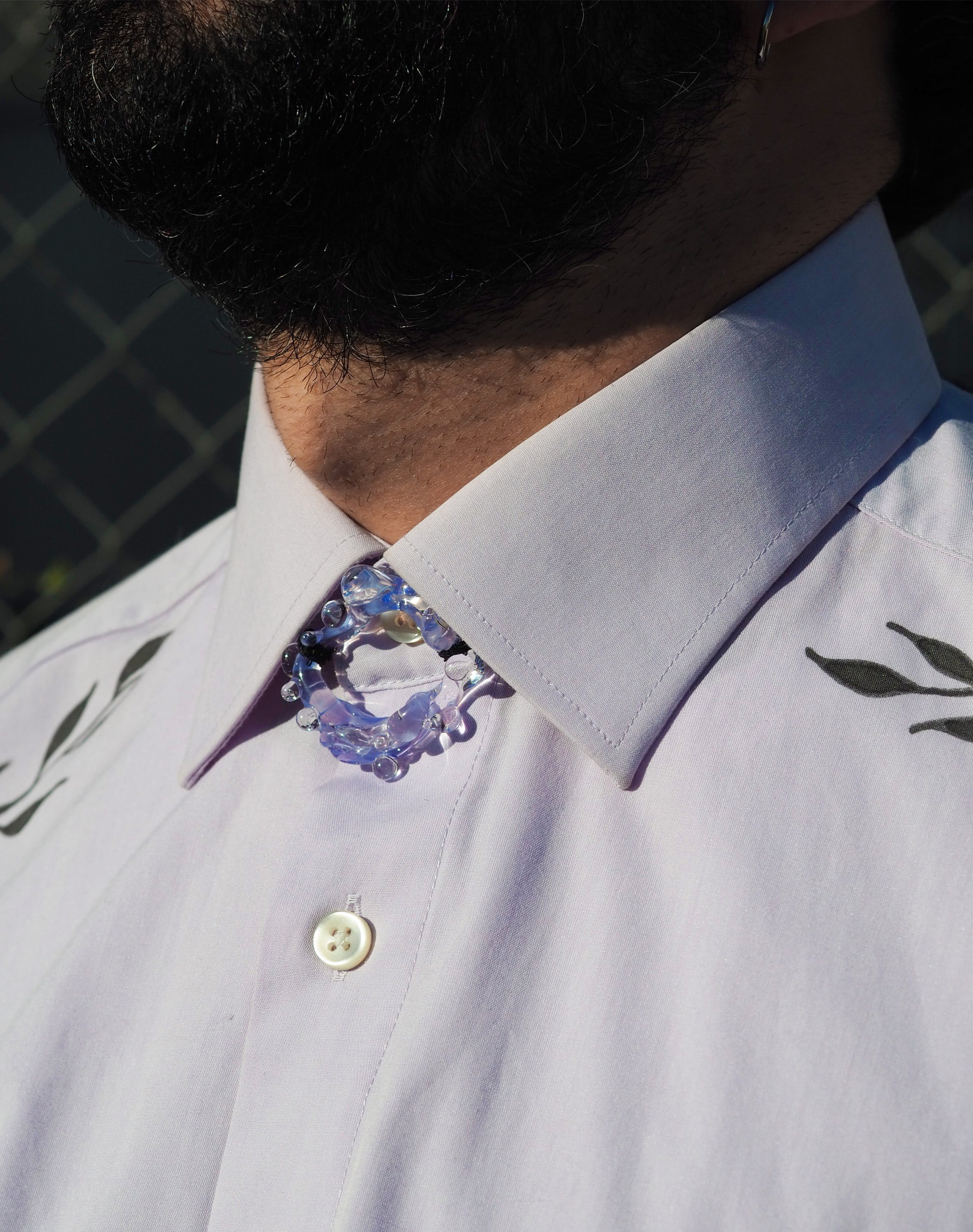 Orballa Necklace